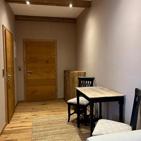 Zimmer In Kirchberg In Tirol Ngoại thất bức ảnh