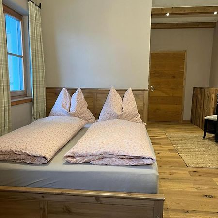 Zimmer In Kirchberg In Tirol Ngoại thất bức ảnh