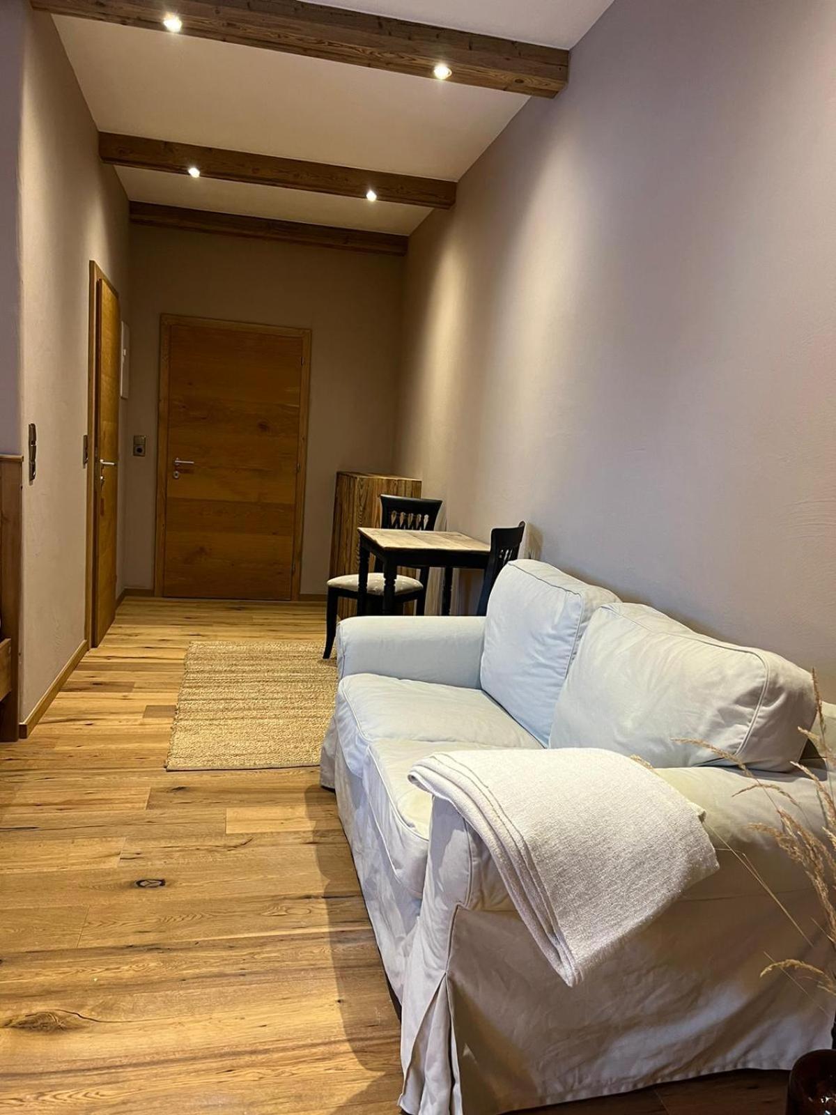 Zimmer In Kirchberg In Tirol Ngoại thất bức ảnh