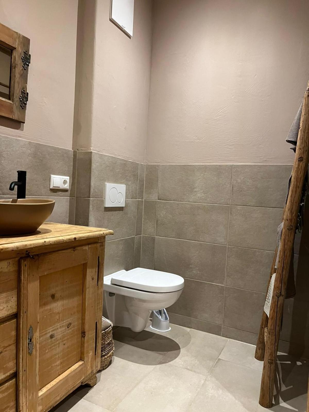 Zimmer In Kirchberg In Tirol Ngoại thất bức ảnh