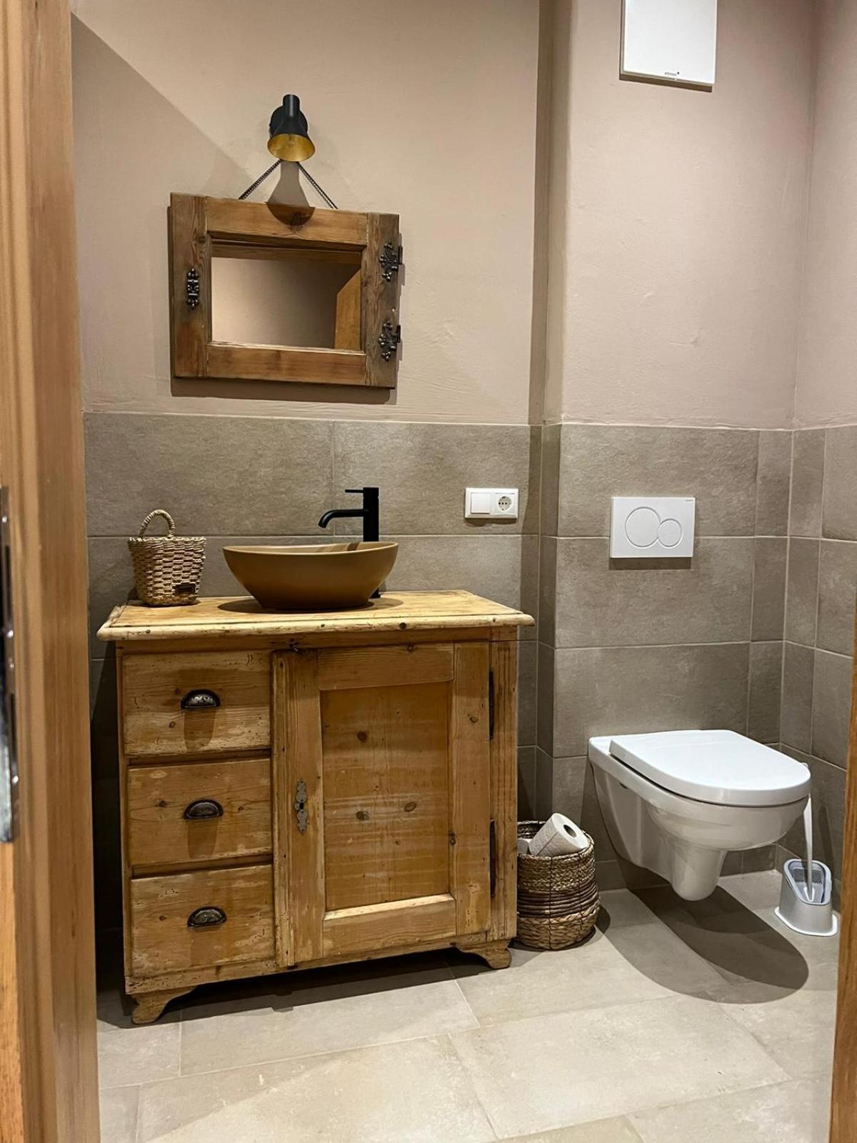Zimmer In Kirchberg In Tirol Ngoại thất bức ảnh
