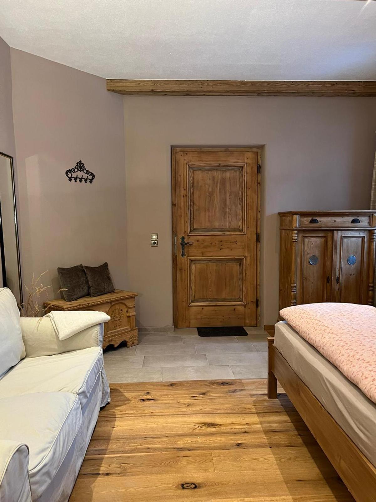 Zimmer In Kirchberg In Tirol Ngoại thất bức ảnh