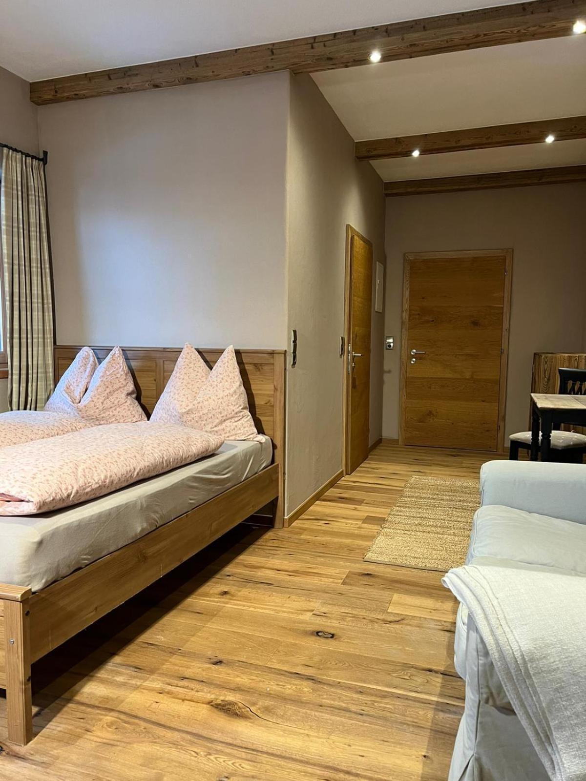 Zimmer In Kirchberg In Tirol Ngoại thất bức ảnh