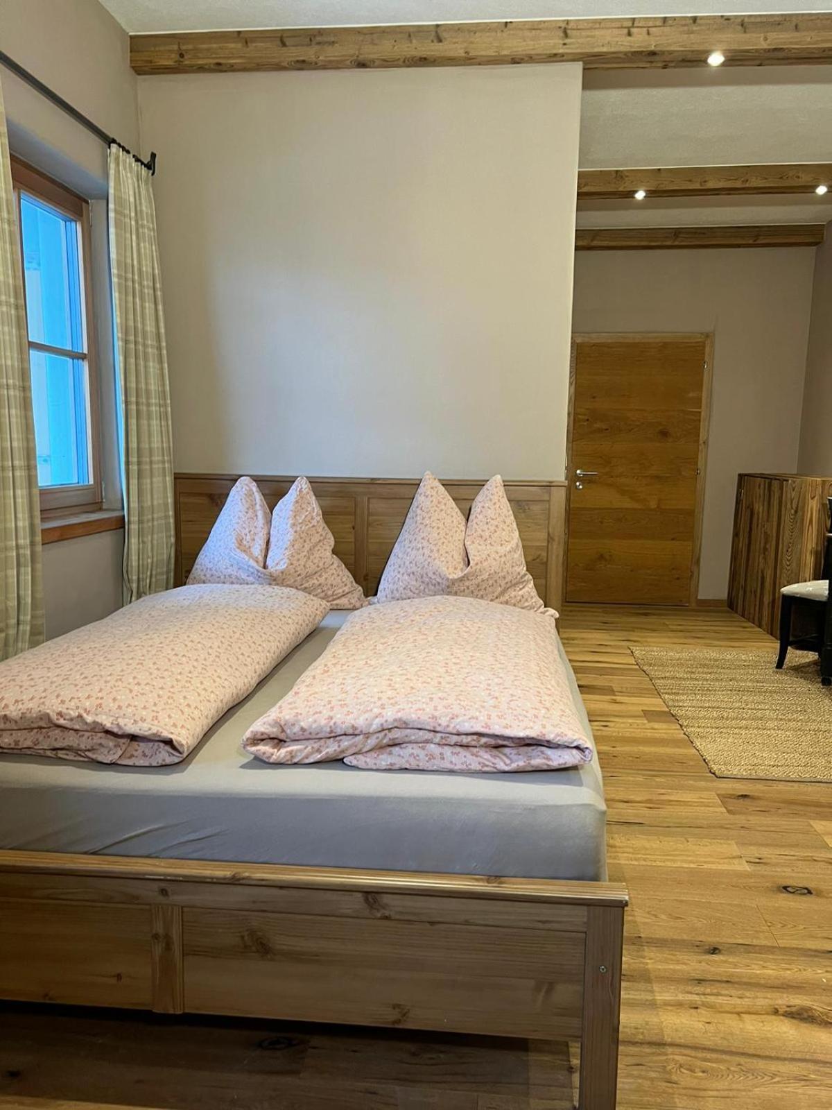 Zimmer In Kirchberg In Tirol Ngoại thất bức ảnh